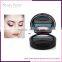 Wholesale makeup eyeshadow palette packaging with 4 color