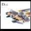 Synthetic Hair 24pcs Professional Makeup Brushes