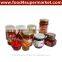 Mixed fruit jam