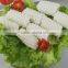 Industrial High Efficiency Frozen Giant Squid Cutting Machine