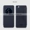 QUALITY FLIP LEATHER CASE FOR MEIZU M3X NILLKIN SPARKLE LEATHER CASE SANDSTONE TOUCHING LEATHER SMART VIEW CASE