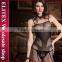 Wholesale Sexy Hot Fashion Show Lingerie Woman Full Body Stocking