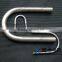 Monel400/ en 2.4360 . MonelK-500 / en 2.4375 u bolt square made in china
