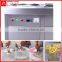 Best quality easy operate New Flat Pan Fried Ice Cream Roll Machine