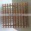 2015 Hot Sale Birch Thread Rack Wood Spools