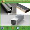Spheroidize annealed liquid coal Pipeline Rectangle construction Structural Hollow Sections Seamless Steel Tubes