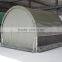 High Quality Waterproof Steel Cattle Tent