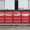 Heavy Duty Garage Steel Tool Cabinet