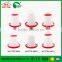 Agriculture farming poultry drinker/ poultry drinking nipples/ waterers for chickens