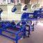 Automatic Stainless Steel Solid Liquid Separator, Dairy Cow Solid Liquid Manure Separator, Cow Dung Extrusion Machine