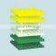 Bangchi 42-cell Plastic Chicken Egg Tray