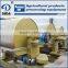 Food grade output 5t/h corn starch make stainless steel pot plant | potato starch processing machinery