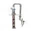 Economical 50L distiller, 50L alcohol distiller used for Micro distillery, Home, Restaurant,Pub