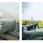 Steam pipe insulation materials Rock wool tube