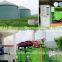 Incredible low price biogas generator set from manufacturer with CE certificate