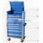 HX-310 Mobile Tool Cart Hardware tool box