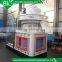Pellet machine Wood pellet production plant complete line 3-5tons/h with ce