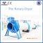 ROTEXMASTER industrial sawdust pellet stove and dryer