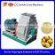 Water drop type industrial chicken cattle rabbit feed mill machine for maize
