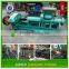 Best quanlity coal briquette extruding machine/charcoal extruder
