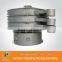 Double deck medicine powder vibration sieve