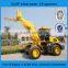 Canada Payloader Zl20f With Epa Tier 4