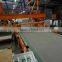 2015 calcium silicate board production line equipment