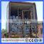 Low Price Factory Price for Security Hot Dipped Galvanized Barbed Wire Double-Stranded Single Wire(Guangzhou Factory)