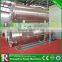 Single kettle side spray(indirect cooling)sterilizing retort