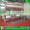 Double Layer Rotary sterilizing kettle