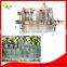 Automatic Linear Bottle Filling Machine