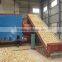Widely used screw type rice husk charcoal corn cob sugarcane biomass briquette making machine for sale