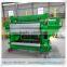 Automatic welded wire mesh machine