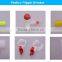 360 degree cup plastic automatic broiler drinker for chicken farm