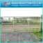 High quality Galvanized steel farm gate and panels