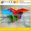 mini diesel drive corn peeler &corn thresher