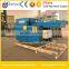 used waste textile recycling machine for spinning