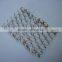 Customized Stainless Steel Zigzag Spring for Seats