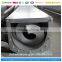XLS type inclined shaftless screw conveyor system