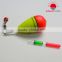 Factory direct sale high quality fishing buoy float