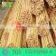 Wholesale Natural Yellow Bamboo Poles For Supporting Plant
