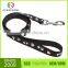 Wholesale custom made nylon material running dog leash