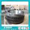 Alloy steel roller shell pelleting machine parts 40Cr