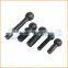  high quality special bolts ball head screws