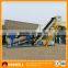 YHZS Series Modular Type Mini Mobile Concrete Mixing Batch Plant
