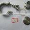 Stainless Steel /copper Adaptor of Distillation Equipment