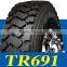 Triangle truck tire 7.50r16, 8.25r16, 8.25r15