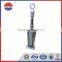 Telescopic Piston Rod Car Lift Hydraulic Cylinder