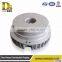 China's OEM High Quality Alu Die casting Sand Cast Aluminum Fan Blade