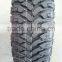 brands comforser mud tire 33/12.5-15 mud terrain tire